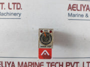Omron H3Y-2 Timer Relay 24 Vac