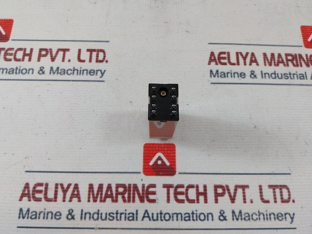 Omron H3Y-2 Timer Relay 24 Vac