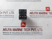 Omron H3Y-2 Timer Relay 5A 24V Dc