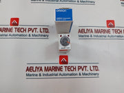 Omron H3Y-2 Timer Relay H3Y 250Vac