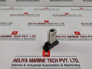 Omron H3Y-2 Timer Relay With Base 0-3Min 24Vdc