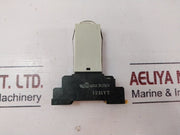 Omron H3Y-2 Timer Relay With Base 220Vac 0-10 Sec