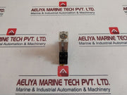 Omron H3Y-2 Timer Relay With Base 24Vdc