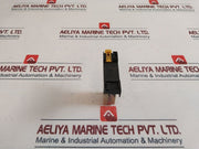 Omron H3Y-2 Timer Relay With Base 24Vdc