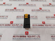 Omron H3Y-2 Timer Relay With Base 24Vdc 0-1.0 Sec