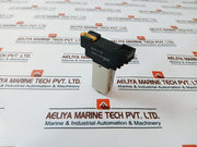 Omron H3Y-2 Timer With Base 0-60 Min 100Vac