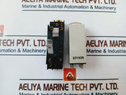 Omron H3Y-2 Timer With Base 0-60 Min 100Vac