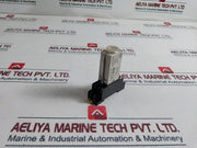 Omron H3Y-2 Timer With Base 50/60Hz