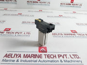 Omron H3Y-2 Timer With Base 50/60Hz