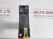 Omron H3Y-2 Timer With Base 50/60Hz