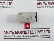 Omron H3Y-2 Timer With Base Ac200-230V 50/60Hz Ac250V, Dc30V 5A 0-60 Sec 2.5Kv/2