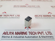 Lot Of 3X Omron H3Y-4 Timer 0-60 Sec,24Vdc