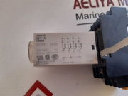 Omron H3Y-4 Timer 0-1.0 Sec