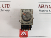Omron H3Y-4- Timer 3A 250 Vac