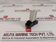 Omron H3Y-4- Timer 3A 250 Vac