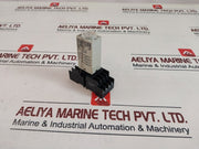 Omron H3Y-4- Timer 3A 250 Vac