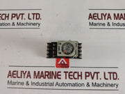 Omron H3Y-4- Timer 3A 250 Vac