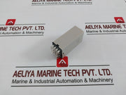 Omron H3Y-4-c Solid-state Timer Power On-delay 24Vdc Ac250V Dc30V 3A Gb14048.5