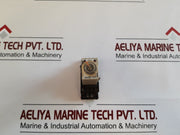 Omron H3Y-4-timer 0 To 30 Sec With Base