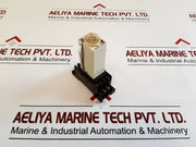 Omron H3Y-4-timer 0 To 30 Sec With Base