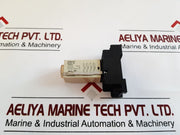 Omron H3Y-4-timer 0 To 30 Sec With Base