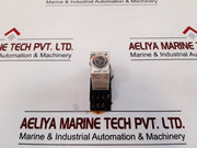 Lot of 2X Omron h3y-4-timer