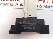 Lot of 2X Omron h3y-4-timer