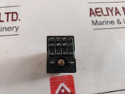Omron H3Y-4 Solid State Timer 0-60 Sec