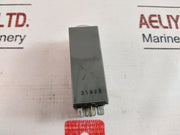 Omron H3Y-4 Solid State Timer 0-60 Sec