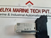 Omron H3Y-4 Timer 0-1.0 Sec 06Y8M