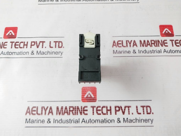 Omron H3Y-4 Delay Timer Time Relay 0-30 Sec