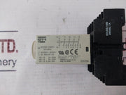 Omron H3Y-4 Delay Timer Time Relay 0-30 Sec
