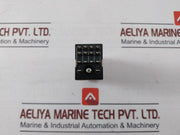 Omron H3Y-4 Timer 0-30 Sec 24Vdc 3A 250Vac 04Y8M