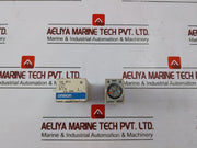 Omron H3Y-4-c Solid-state Timer Plug-in Terminal 14-pin 110Vac 50/60 Hz 