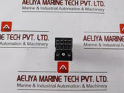 Omron H3Y-4-c Solid-state Timer Plug-in Terminal 14-pin 110Vac 50/60 Hz New