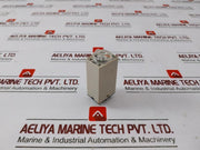 Omron H3Y-4-c Solid-state Timer Plug-in Terminal 14-pin 110Vac 50/60 Hz New