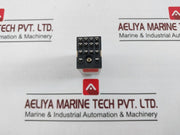 Omron H3Y-4 Timer 110Vac 3A 250Vac 0-30 Sec 07X40N