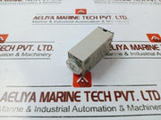 Omron H3Y-4 Timer Module 24Vdc 2258M 3A