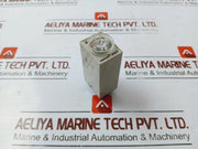 Omron H3Y-4 Timer Module 24Vdc 2258M 3A