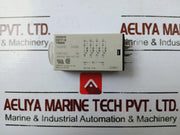 Omron H3Y-4 Timer Module 24Vdc 2258M 3A