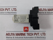 Omron H3Y-4 Timer Module With Base 24Vdc 07190N / Kh-rs-14 0â€“60 Sec