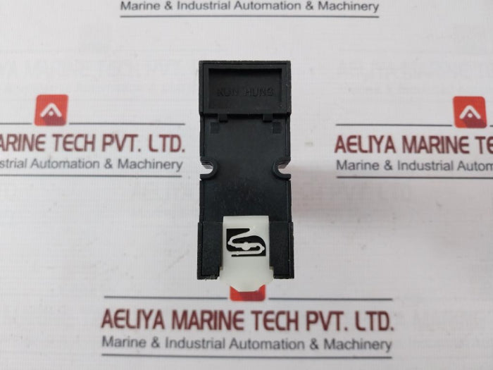 Omron H3Y-4 Timer Module With Base 24Vdc 07190N / Kh-rs-14 0–60 Sec