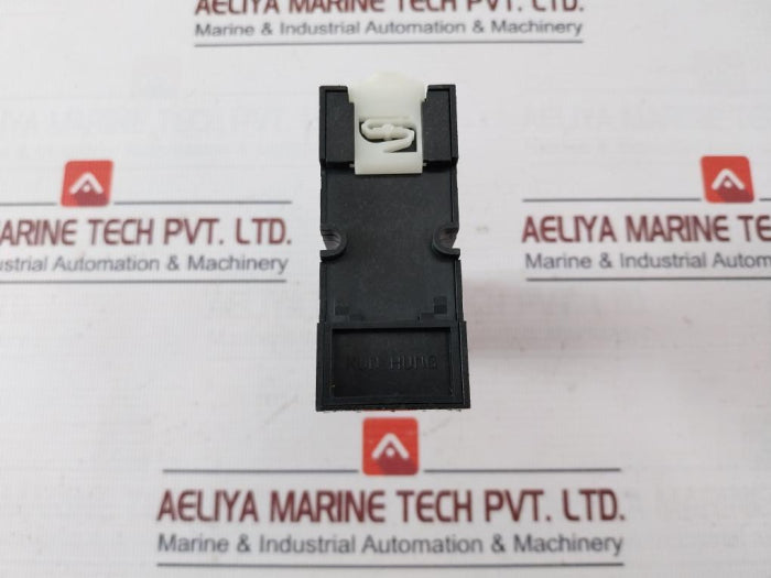 Omron H3Y-4 Timer Module With Base 24Vdc 25370N / Kh-rs-14