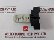 Omron H3Y-4 Timer Module With Base 24Vdc 25370N / Kh-rs-14