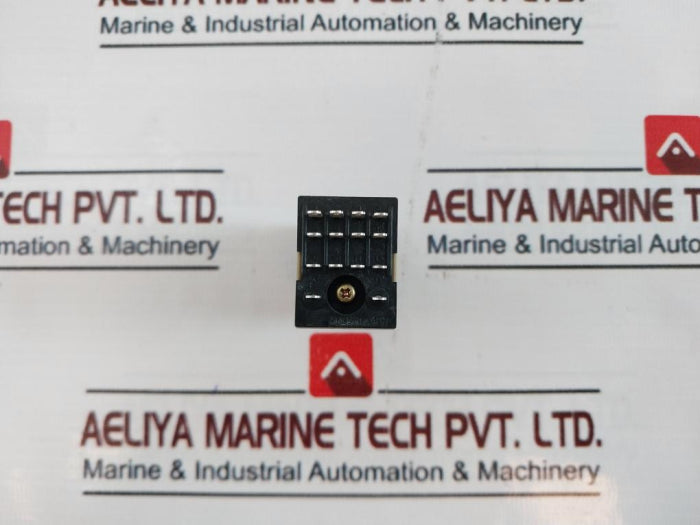 Omron H3Y-4 Timer Relay 0-30Sec