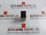 Omron H3Y-4 Timer Relay Module 24Vdc 3A 