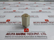 Omron H3Y-4 Timer Relay Module 24Vdc 3A 