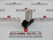 Omron H3Y-4 Timer Relay With Base 3A 24Vdc 0-30 Sec 250Vac 7A Kh-rs-14M 04Y8M