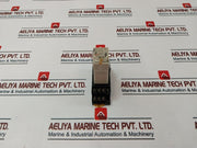 Omron H3Y-4 Timer Relay With Base Ac100-120V 50/60Hz