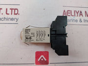Omron H3Y-4 Timer With Base 0-30 Sec 220Vac 50/60Hz
